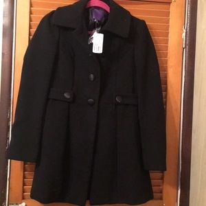 Forever 21 coat (m)